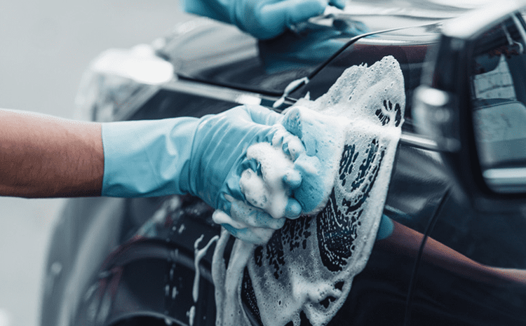  Top 10 Car Wash & Cleaning Garages in Al Quoz Dubai