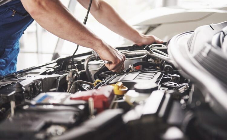  How To Lower Maintenance Costs on Car Repair Services in Dubai