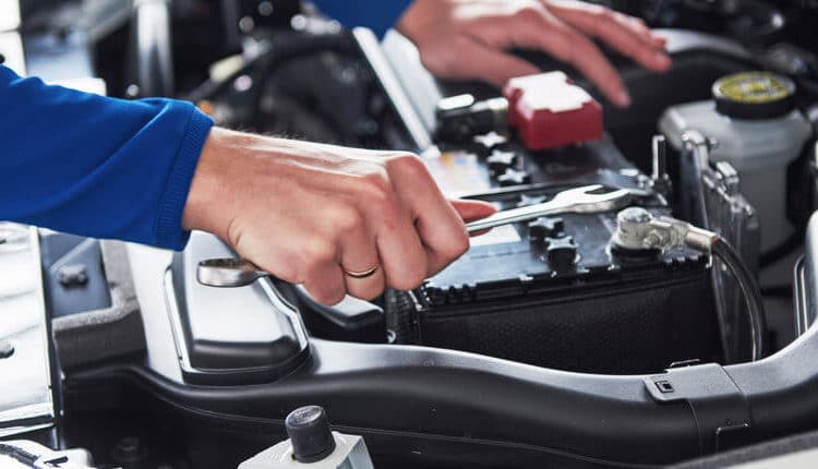 What Service Should Be Included in Your Car Servicing