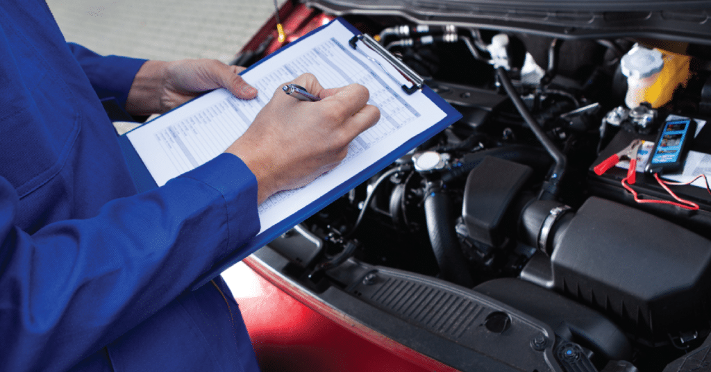 Top 3 Inspection Platforms for the Automotive Industry