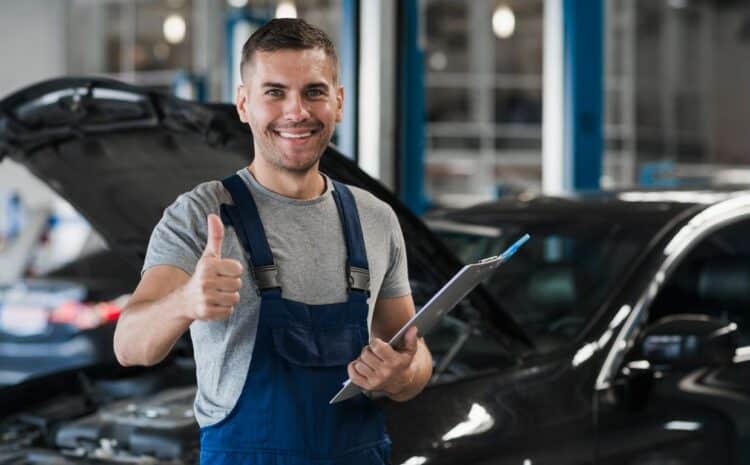  Why Get Your Car Serviced in a Dubai Independent Workshop?