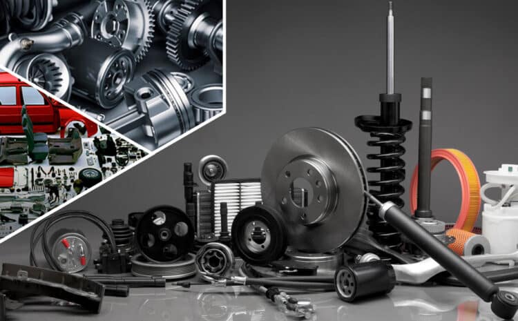  Reasons you should choose authentic and genuine automotive parts