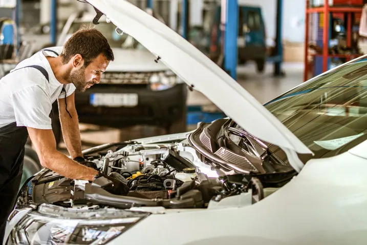 Car-Maintenance