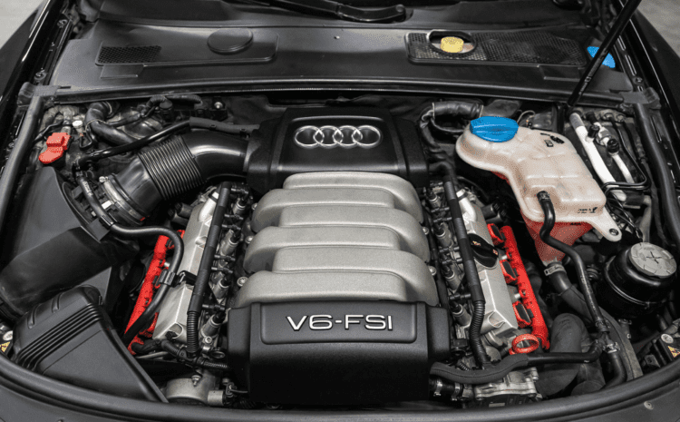  Do Your Audi Engine Needs Servicing?