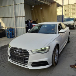 Audi repair dubai