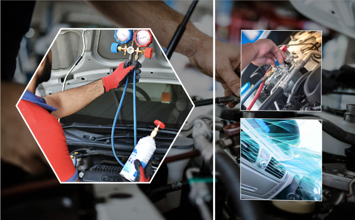  Do You Need Car AC Repair Services in Dubai?