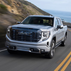 GMC repair service