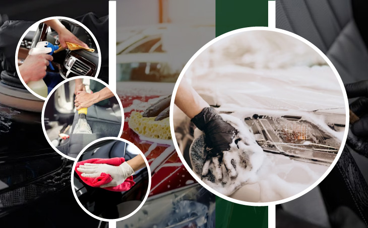 Importance of Best Quality Car Detailing Services in Al Quoz, Dubai