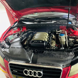 Audi Engine Repair