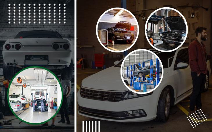 Top Benefits of Visiting Car Service Station in Dubai Timely