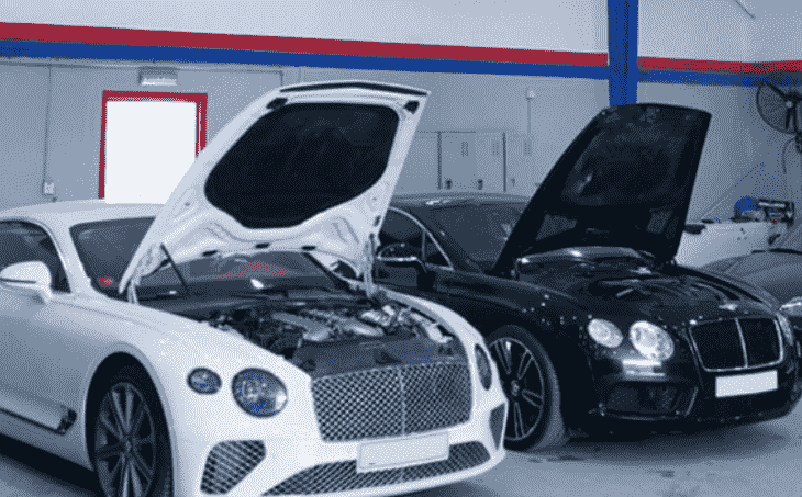  What Terms of Servicing and Maintenance Do You Consider When Hiring a Bentley Repair Service in Dubai?