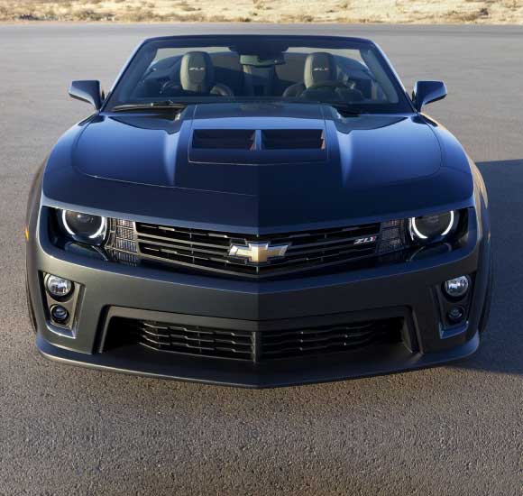 Chevrolet Service Repair Garage in Dubai