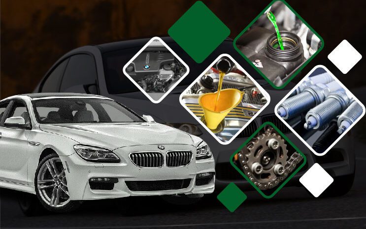  What To Look for When Finding a BMW Engine Repair Service Provider?