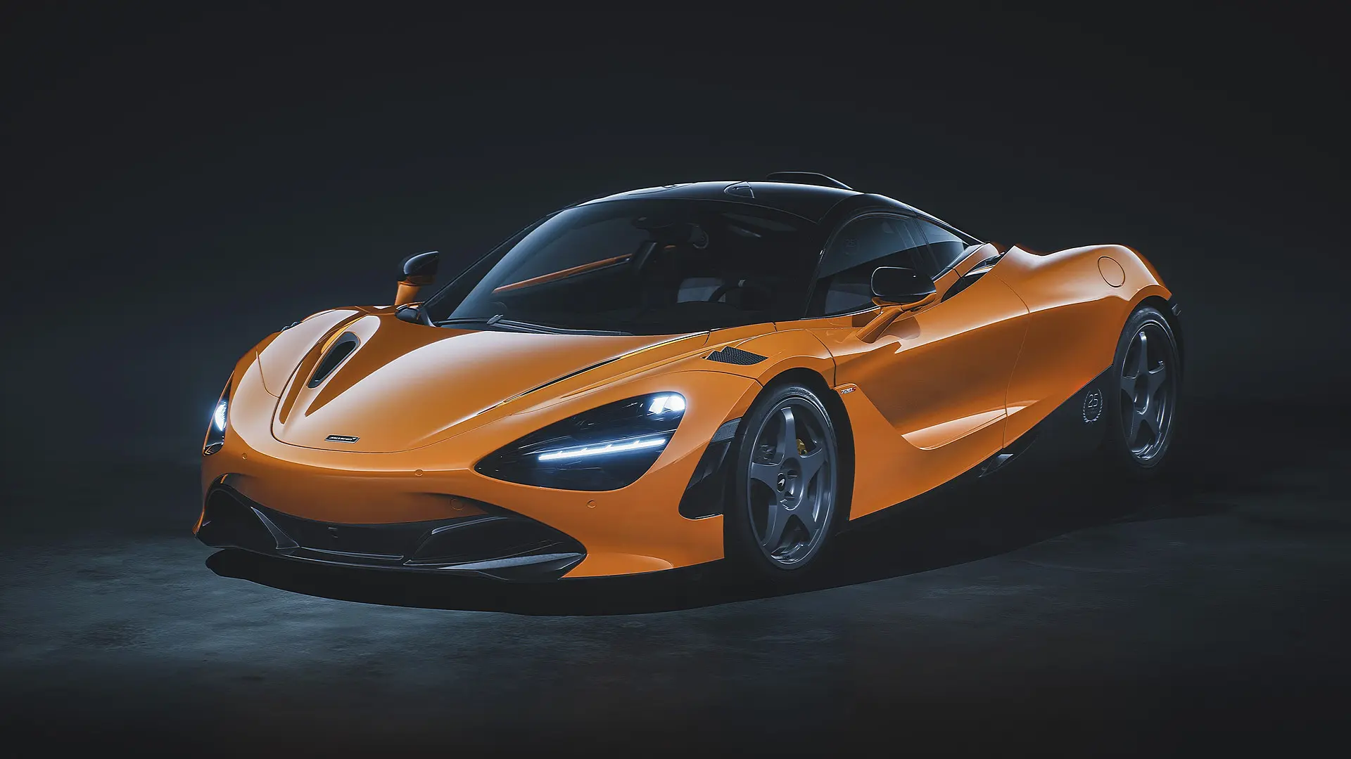 Best Place for McLaren Service Dubai