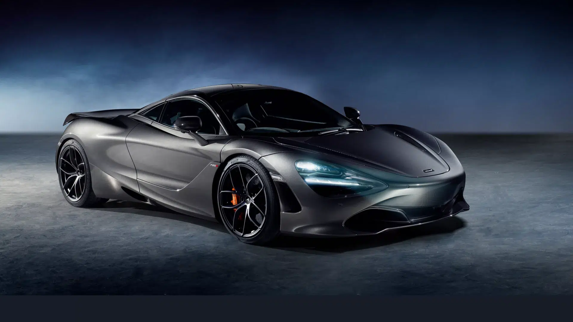 McLaren Maintenance Services