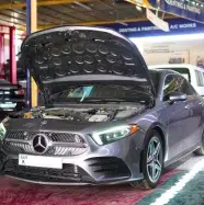 Mercedes-Car-garage-dubai3