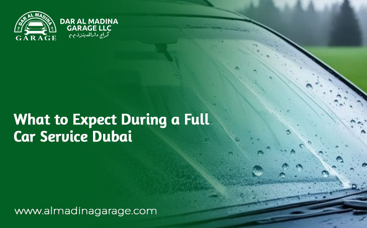 Car Fog Prevention Dubai – Keeping Your Car Fog-Free in Dubai Winters