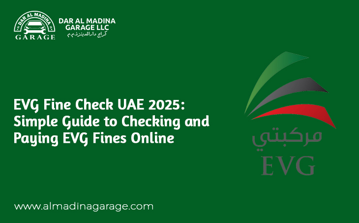  EVG Fine Check UAE 2026: Simple Guide to Checking and Paying EVG Fines Online