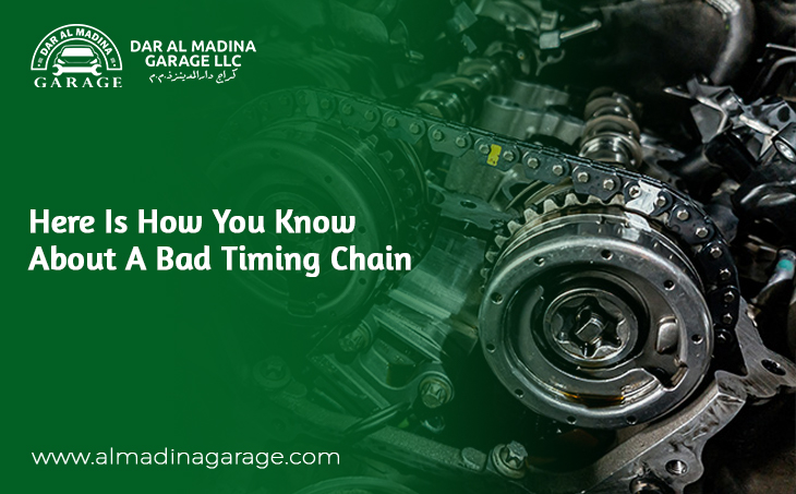 Signs of a Bad Timing Chain: Here Is How You Know Before It’s Too Late