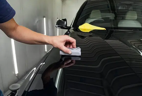 Al Quoz Ceramic Coating for Long-Lasting Shine
