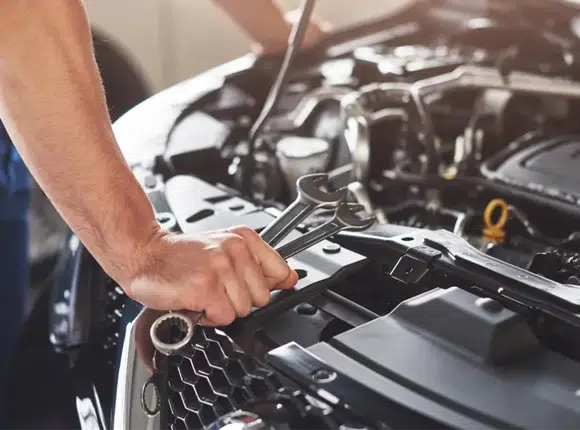 An Auto Mechanic Jumeirah Drivers Actually Trust