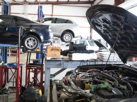 Car Repair Near Dubai Investment Park for Everyday Problems