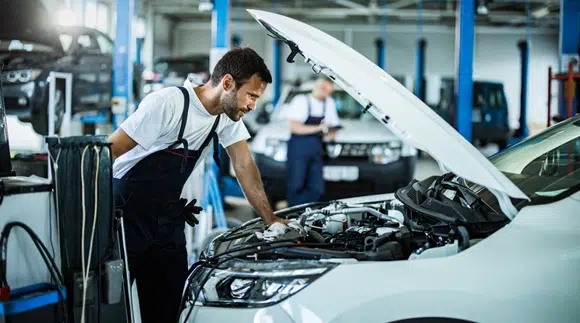 Car Repair Shop for Everyday Vehicle Problems