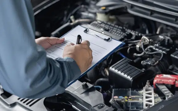 Car Servicing and Vehicle Maintenance on Your Schedule