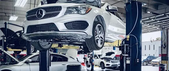 Premium Car Service Without the Dealership Price Tag