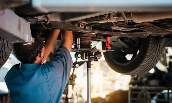 Vehicle Repair Center for Routine and Major Repairs