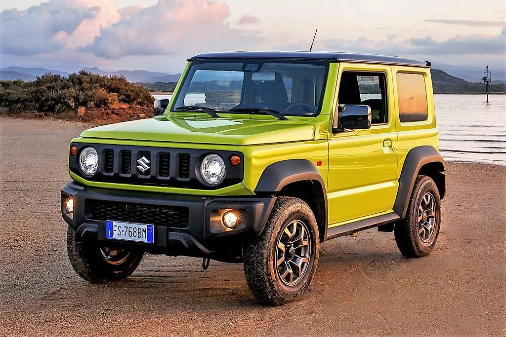 Best Suzuki Garage Dubai ​