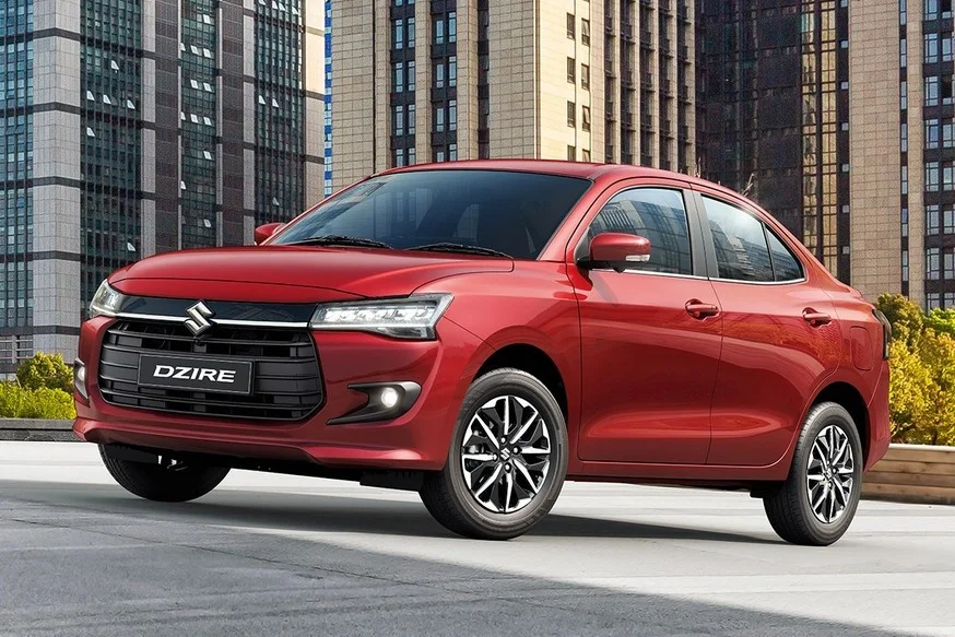 Best Suzuki Service in Dubai