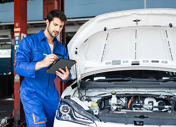 Looking For Car Repair Near Discovery Gardens