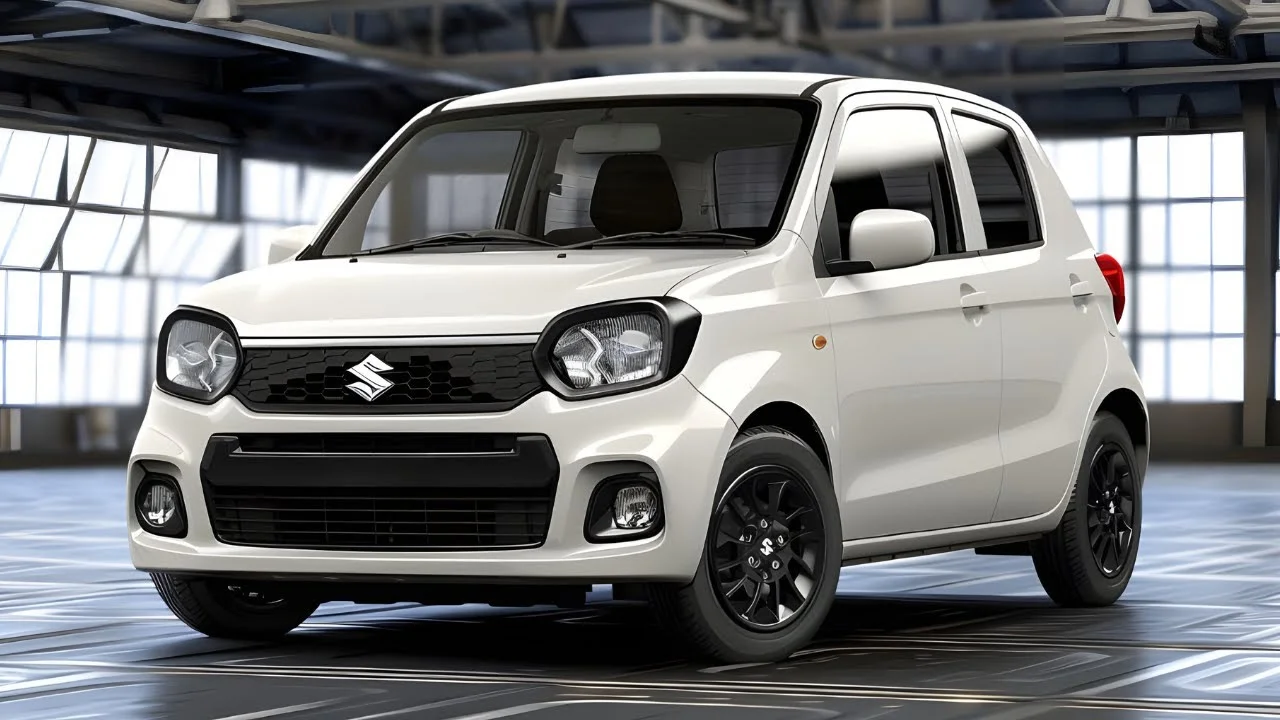 Suzuki Maintenance Services ​