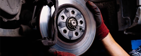 When Braking Feels Different, Do Not Ignore It