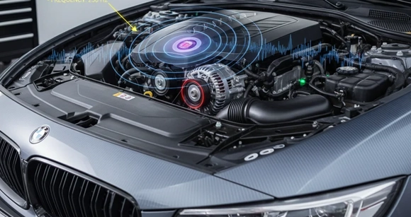 When a Vibration Is More Than an Annoyance