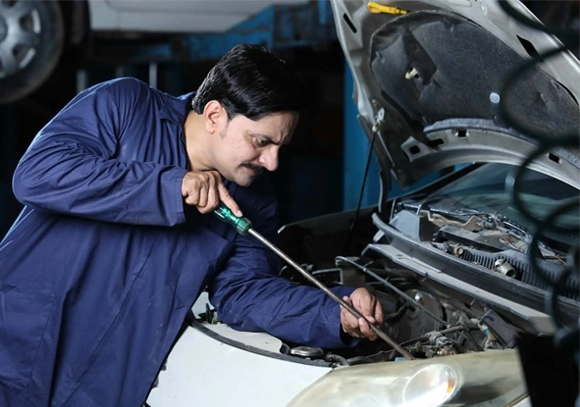 Why Palm Jumeirah Needs Its Own Car Repair Near Palm Jumeirah Option