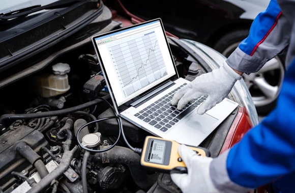 Your Car Does Not Always Need a Repair. It Needs a Diagnosis.