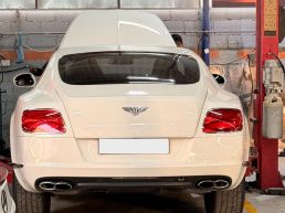Dar Al Madina Garage-