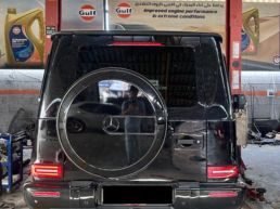 Dar Al Madina Garage-Image1