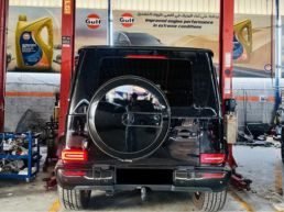 Dar Al Madina Garage-Image4