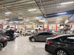 Dar Al Madina Garage-Image6