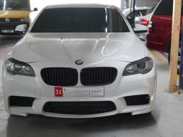 Dar Al Madina Garage -MBW repair Dubai